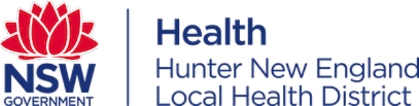 Hunter New England Local Health District